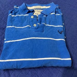 Men’s American Eagle polo size XL